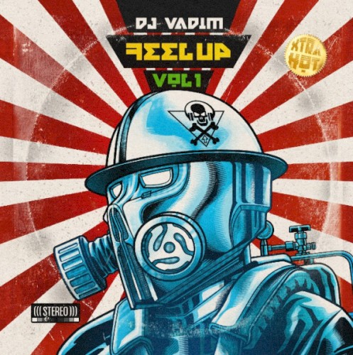 Feel Up Vol.1
