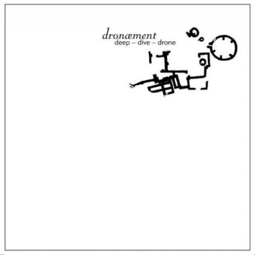 Deep - Dive - Drone