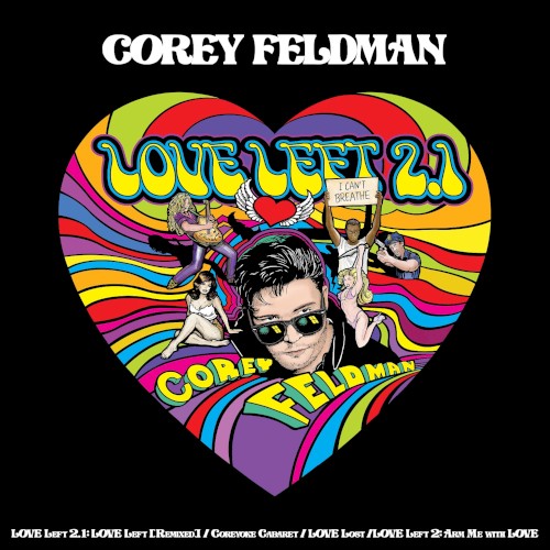 Love Left 2: Arm Me with Love