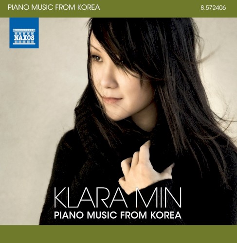 Piano Music from Korea