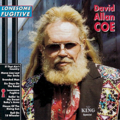 Lonesome Fugitive