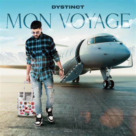 Mon voyage
