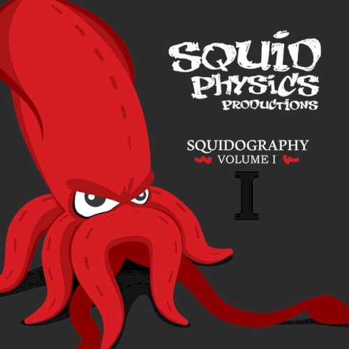 Squidography, Vol. I