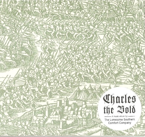 Charles The Bold