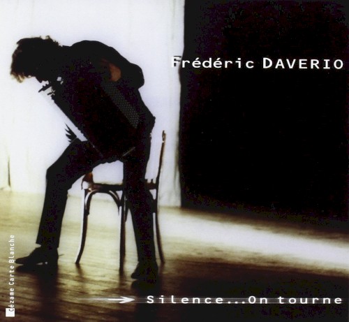 Silence…on tourne
