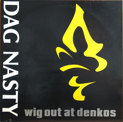 Wig Out at Denko's