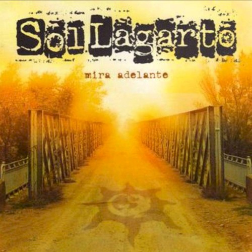 Mira Adelante