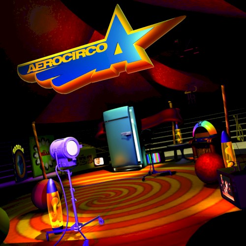 Aerocirco