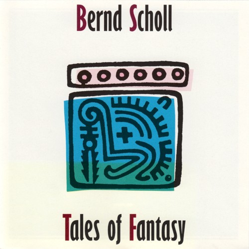 Tales of Fantasy