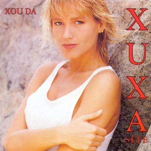 Xou da Xuxa sete