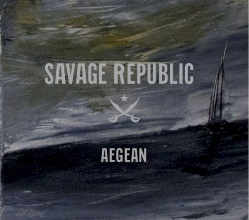 Aegean