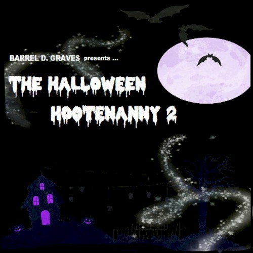 The Halloween Hootenanny 2