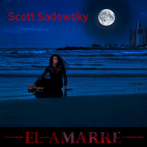 El amarre