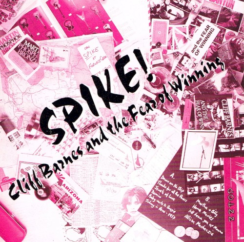 Spike!