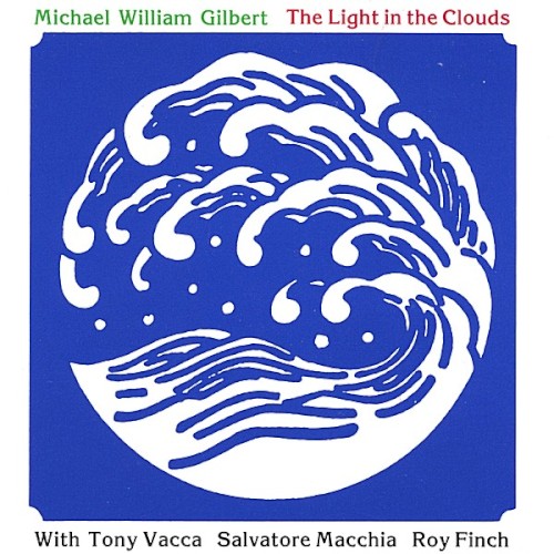 The Light in the Clouds