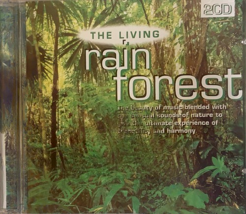 The Living Rain Forest