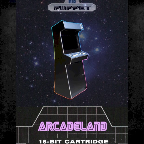 Arcadeland