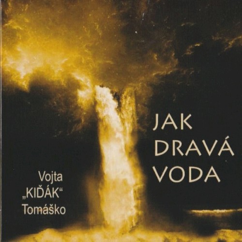 Jak Dravá Voda