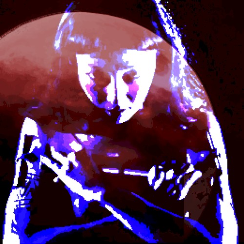 Musick From A Blood Moon