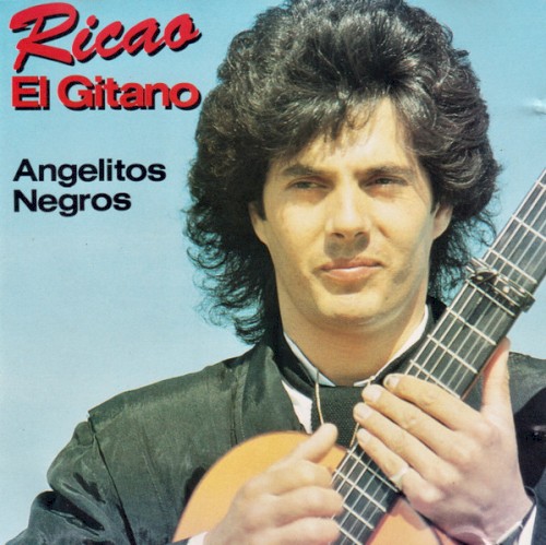 Angelitos negros