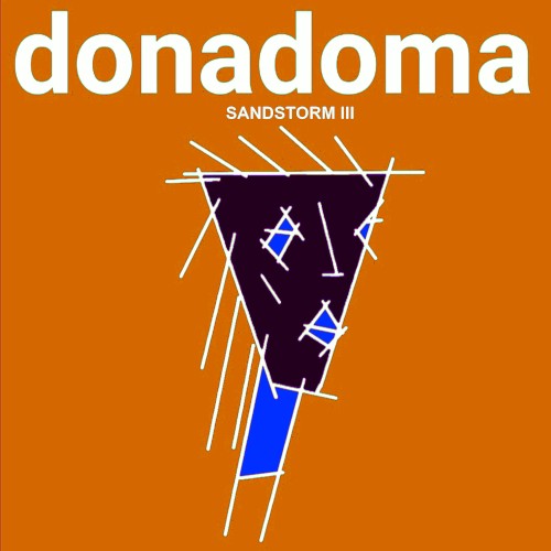 SANDSTORM III