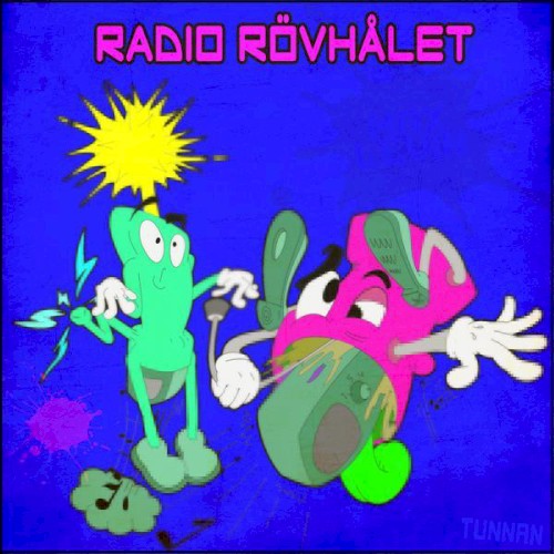 Radio rövhålet