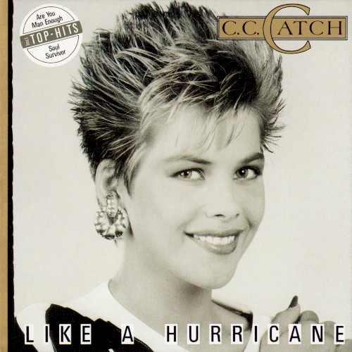 Like a Hurricane