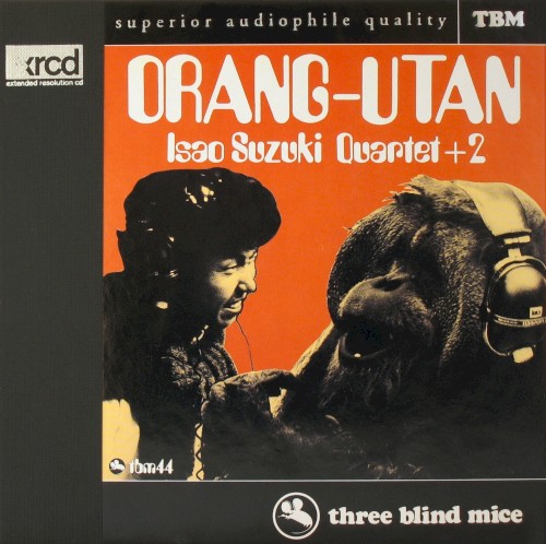 Orang-Utan