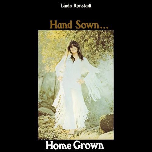 Hand Sown… Home Grown