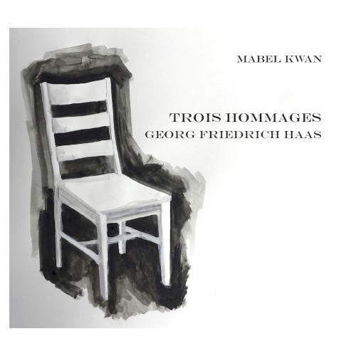 Trois Hommages
