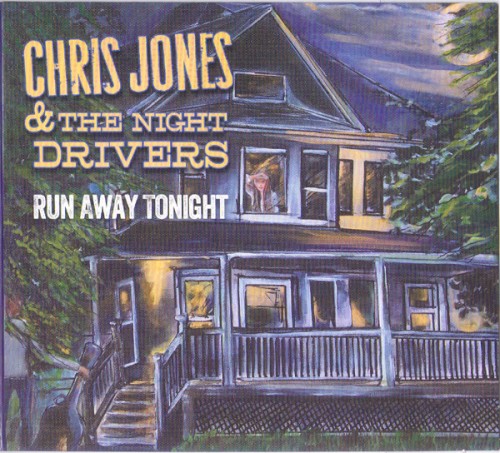 Run Away Tonight