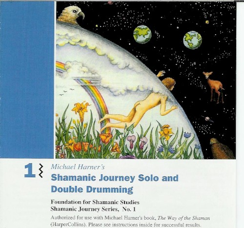 Shamanic Journey: Solo and Double Drumming