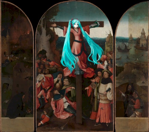 !!!Hatsune Noise AAwl!!!