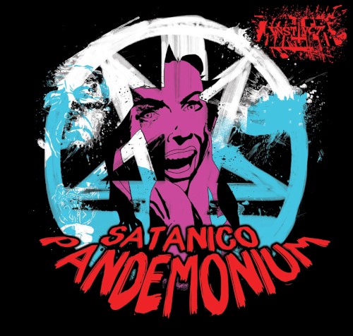 Satanico Pandemonium