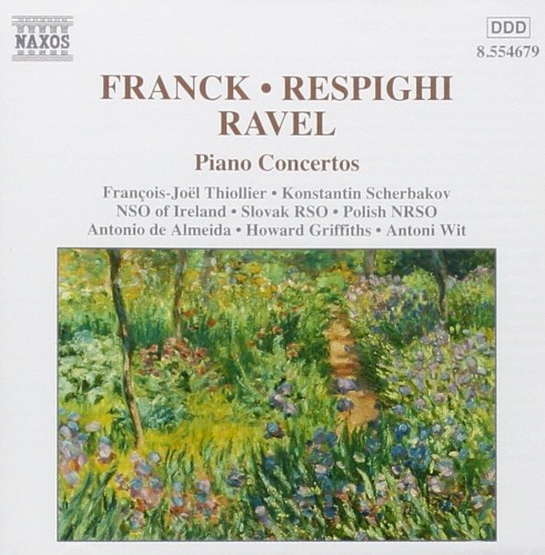 Piano Concertos
