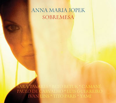 Sobremesa