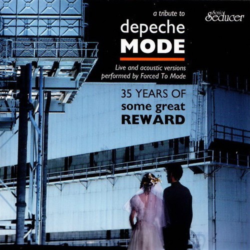 35 Years of ‘Some Great Reward’: A Tribute to Depeche Mode