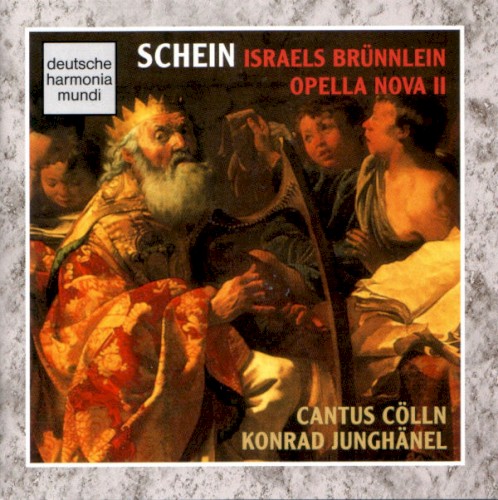 Israels Brünnlein / Opella Nova II