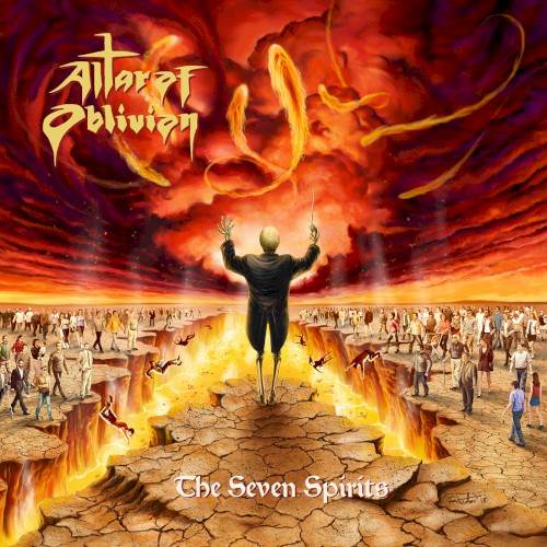 The Seven Spirits