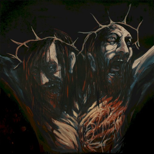 Second Coming, Second Crucifixion