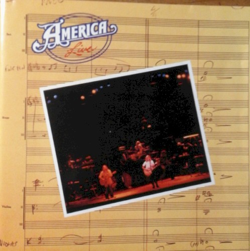 America Live