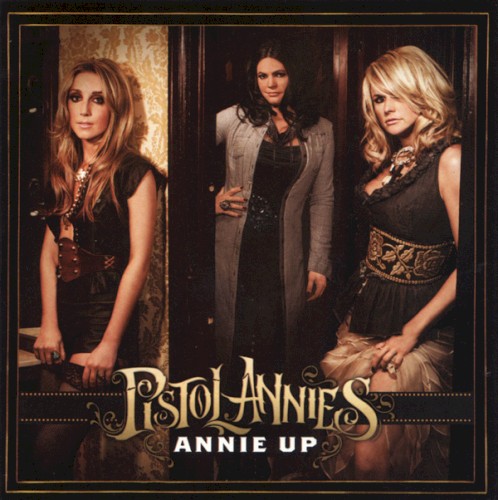 Annie Up