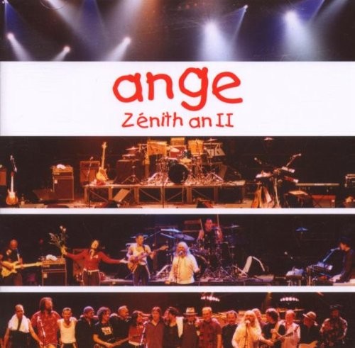 Zénith an II