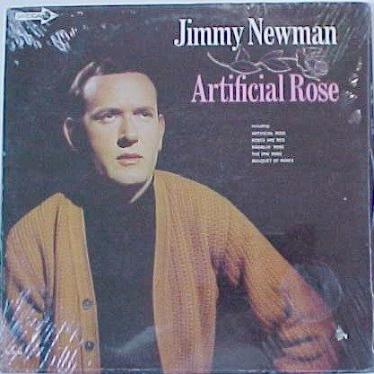 Artificial Rose