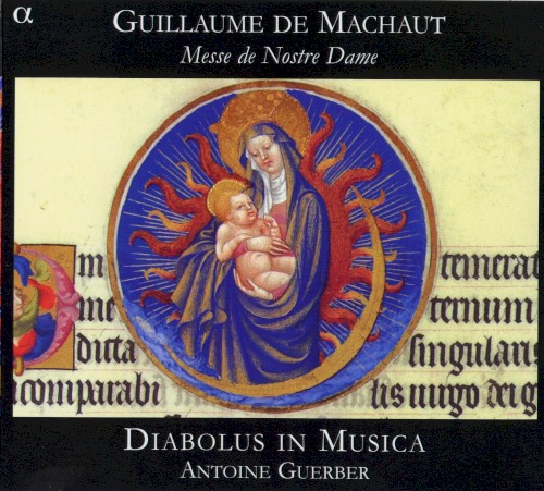 Messe de Nostre Dame