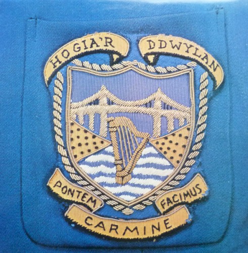 Hogia’r Ddwylan