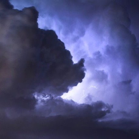 Thunder Gods