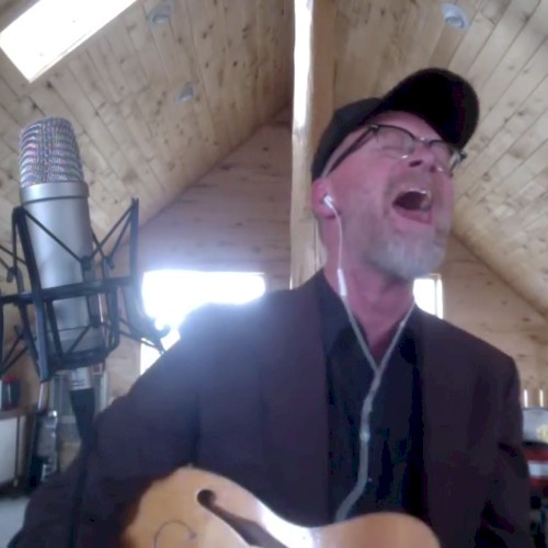 Facebook Live May 16, 2021