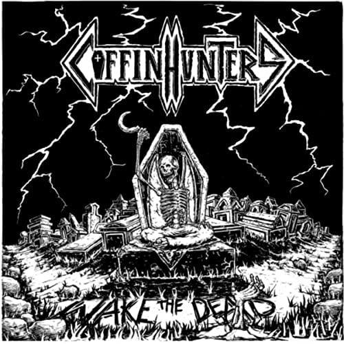 Wake the Dead