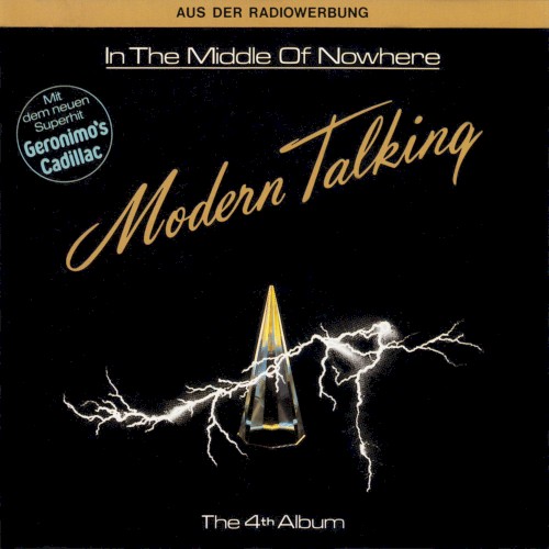 In the Middle of Nowhere: The 4th Album